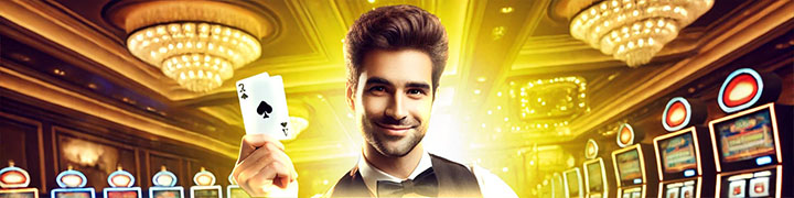 Казино Вавада